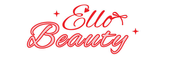 Ello Beauty Lipgloss